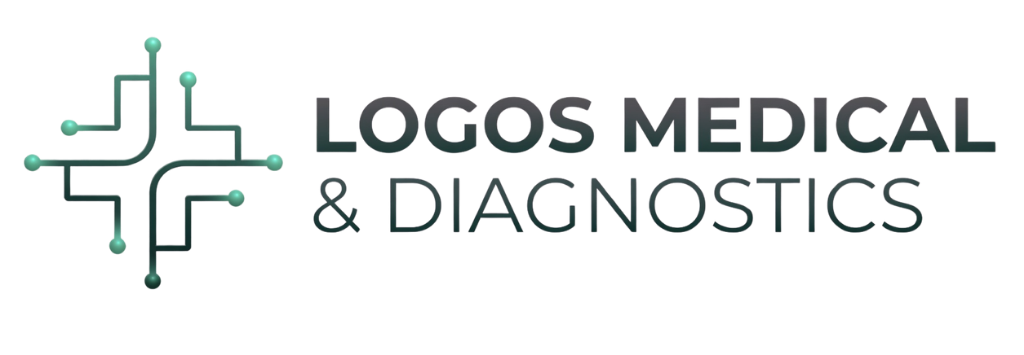 樂道醫療診斷 Logo