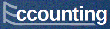 New Eccounting Logo