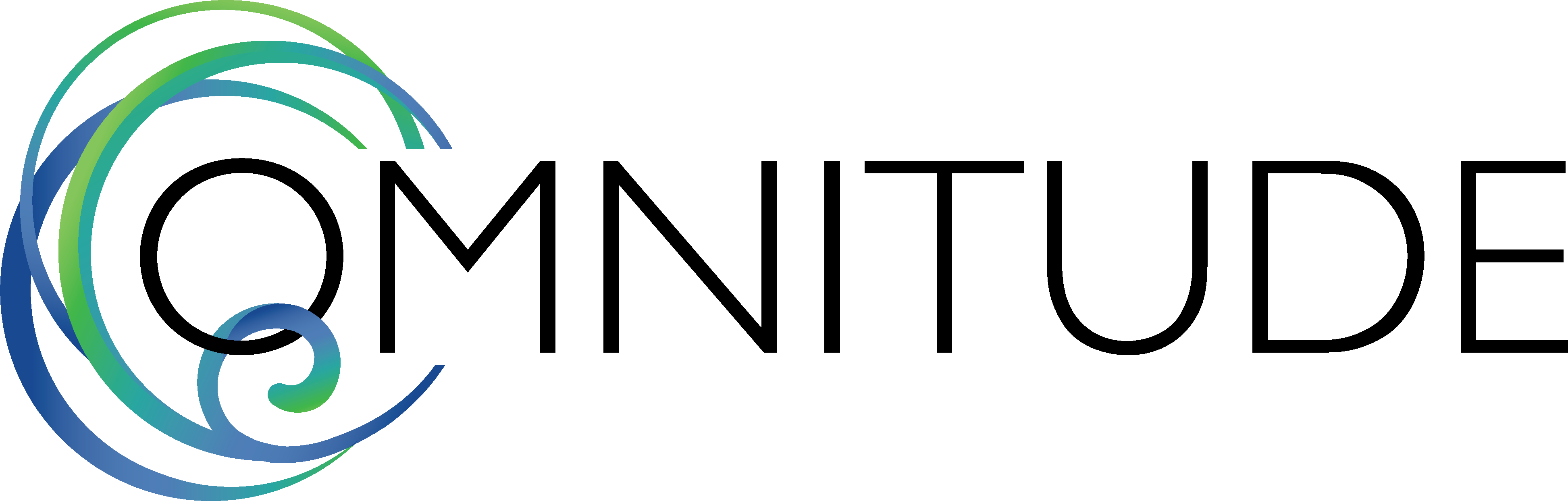 Omnitude Logo