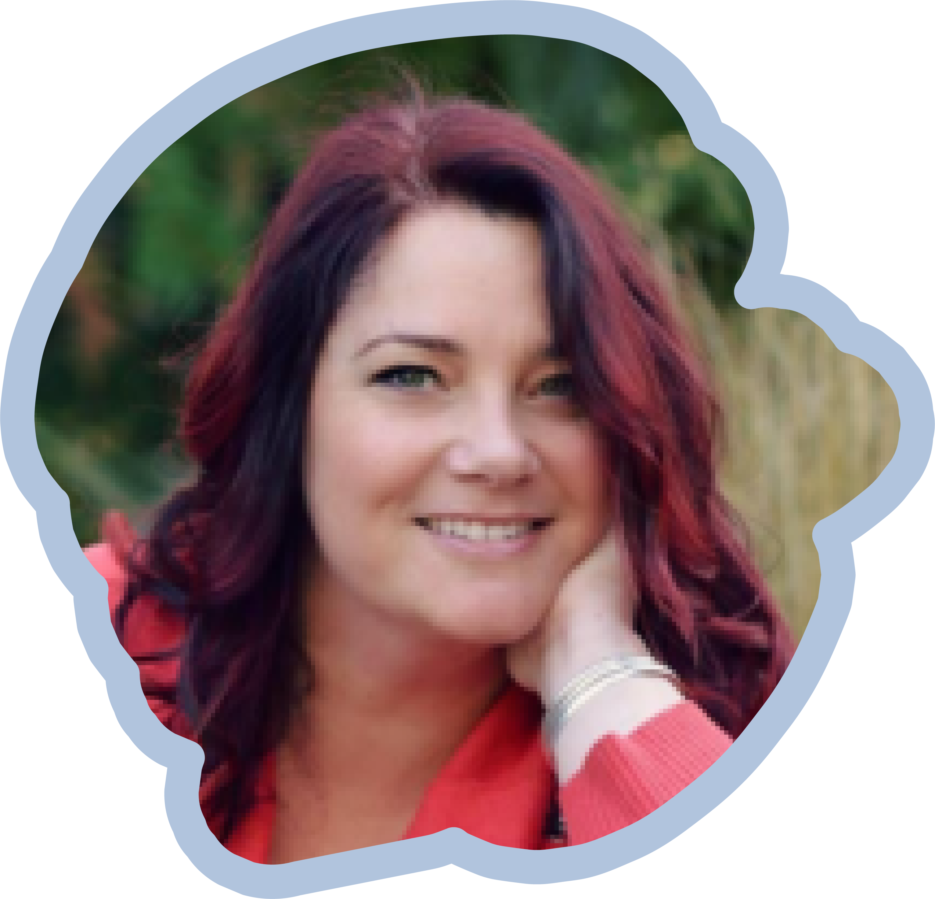 Jaymie, founder of Omnitude