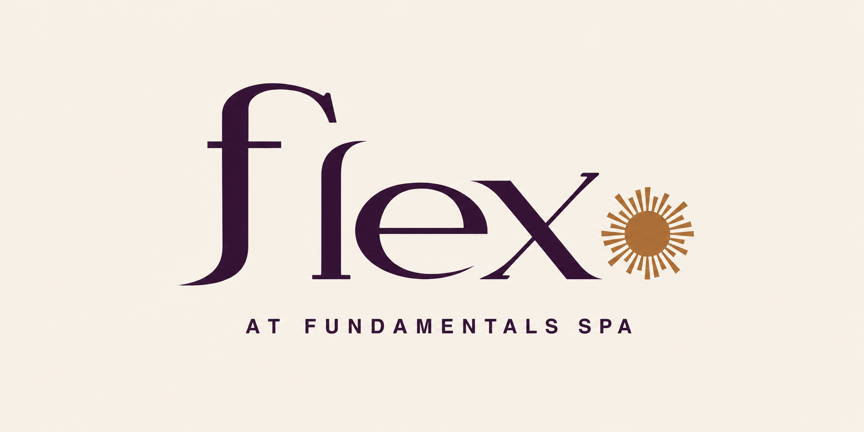 Flex at Fundamentals Spa