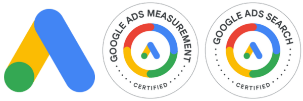 Agence Google Ads Certifiée