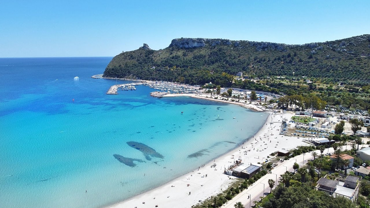 Strände & türkisblaues Meer