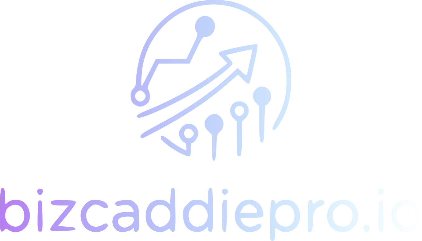 business intelligence caddie