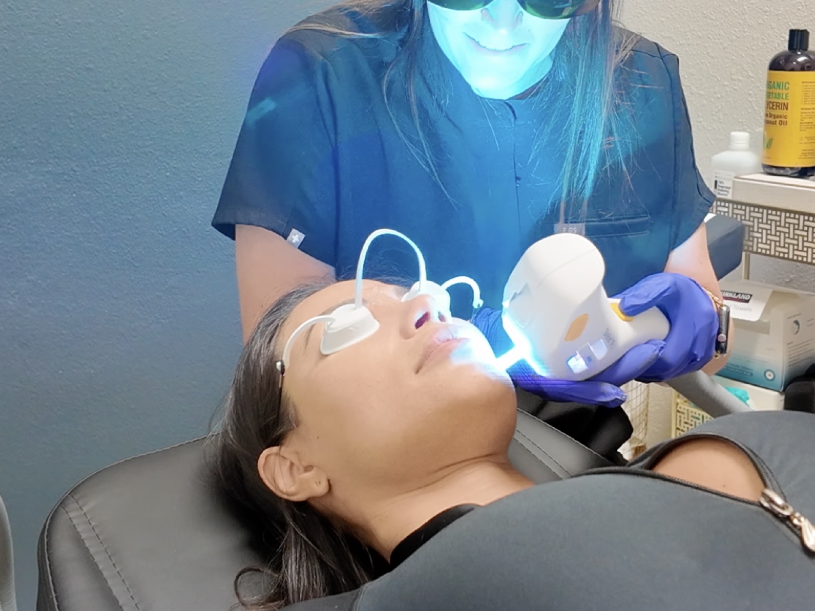 IPL Photofacial