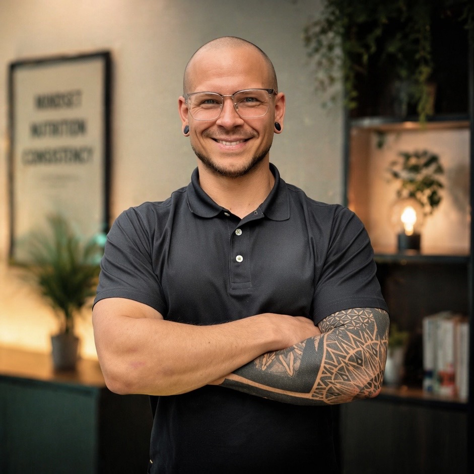 Legendary Fitness & iSMART