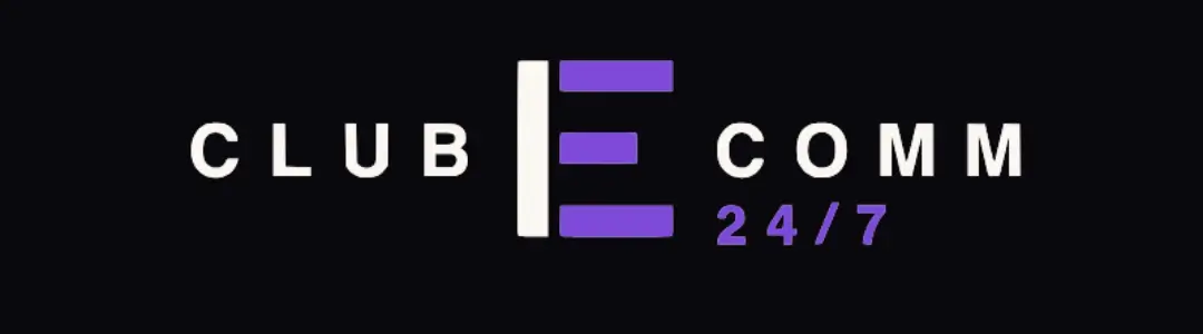 Club Ecomm 24/7