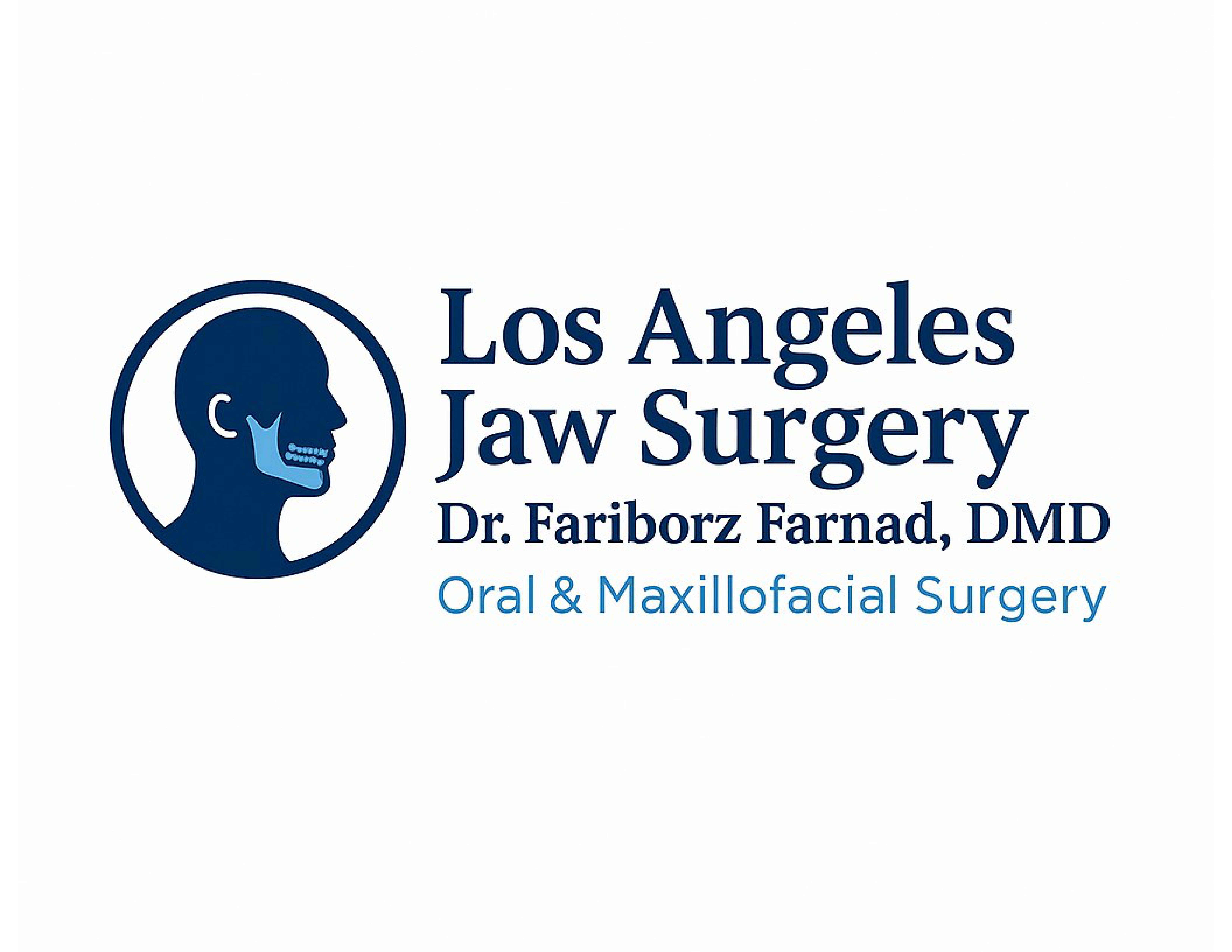 Los Angeles Jaw Surgery