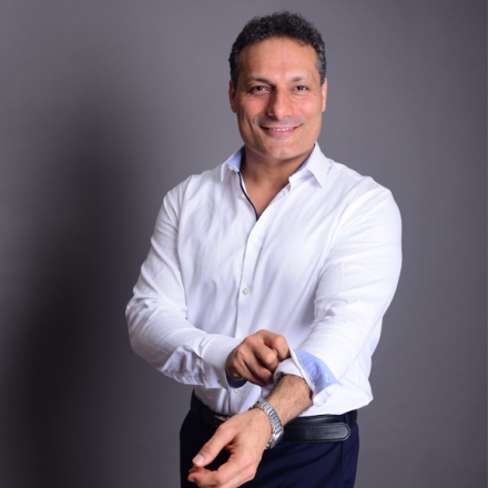 Reza Hojati Führungskräftecoach