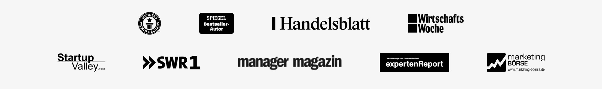 Reza Hojati — Unternehmen neu ausrichten Video
