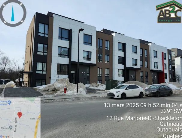 Gatineau — 26 Plex