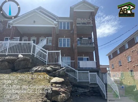 Sherbrooke — 11 Plex