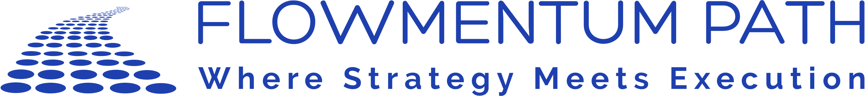 Flowmentum Logo