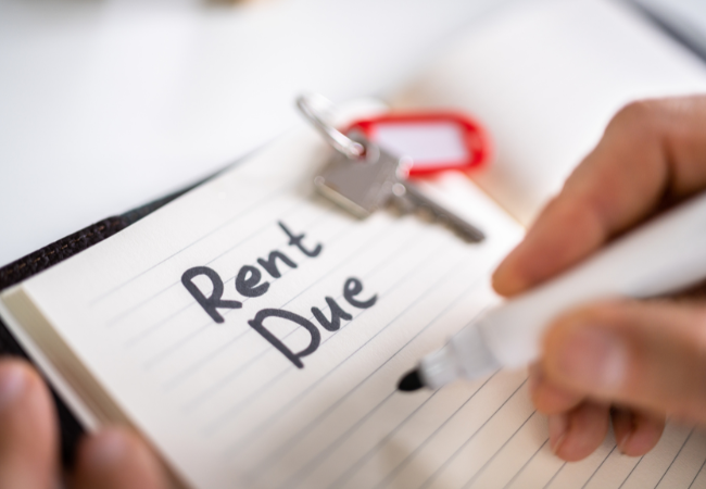 Does it make sense to Rent in The Woodlands Does it make sense to Rent in The Woodlands