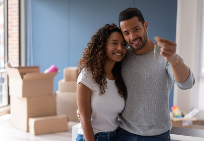 When home buying makes more sense in The Woodlands When home buying makes more sense in The Woodlands