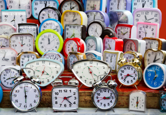 Why Timing Matters in a Divorce