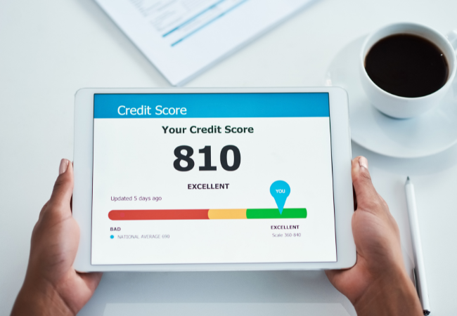 Credit Score