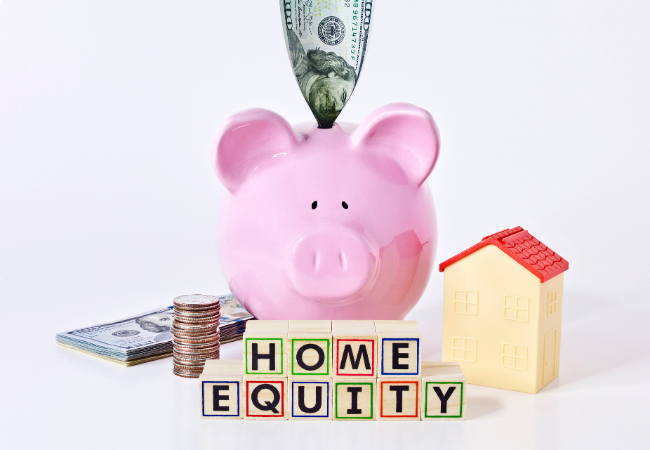 Home Equity