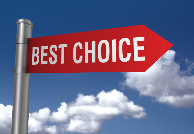 Best Choice The Woodlands TX
