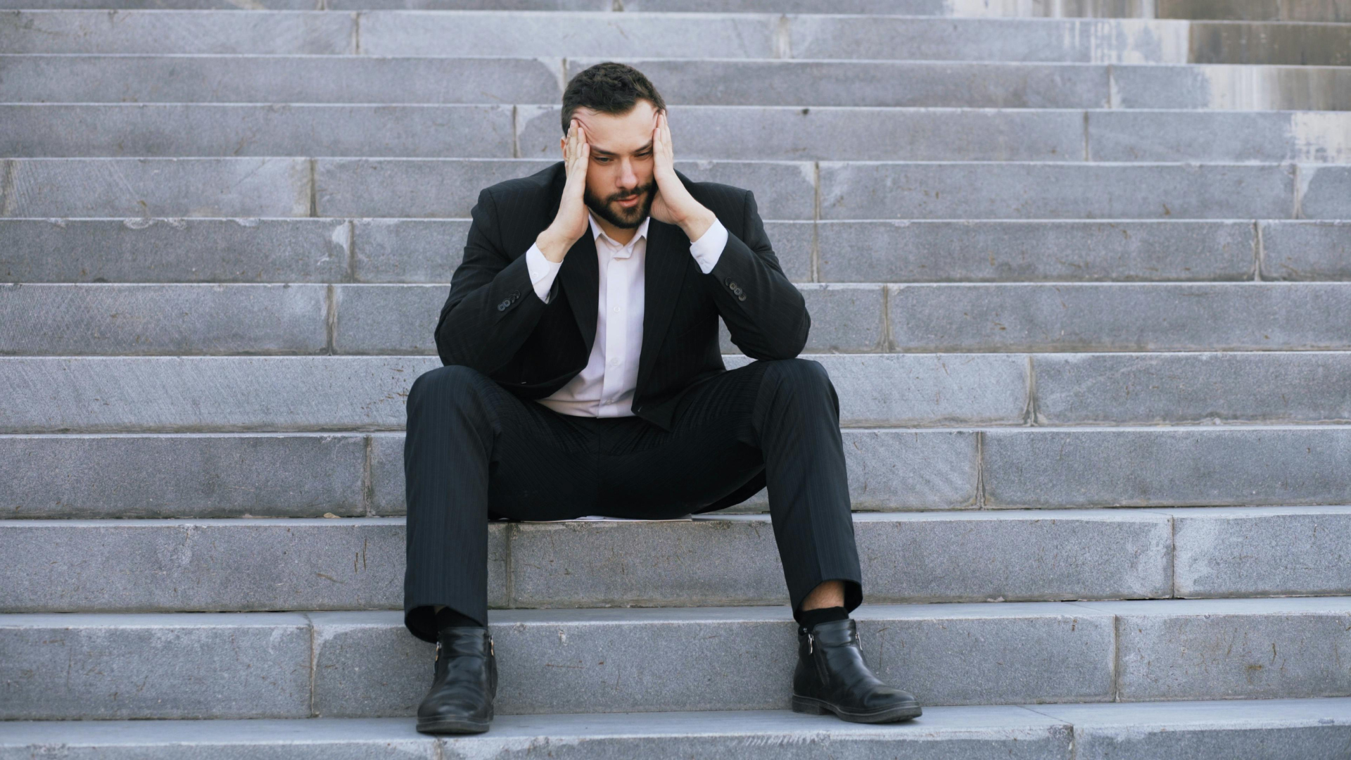 Leaving from Divorce