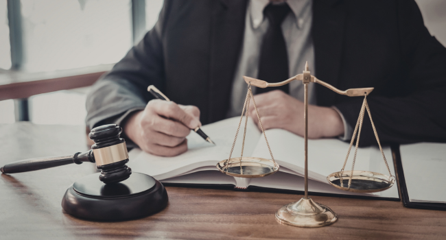Divorce Article - Court Decision