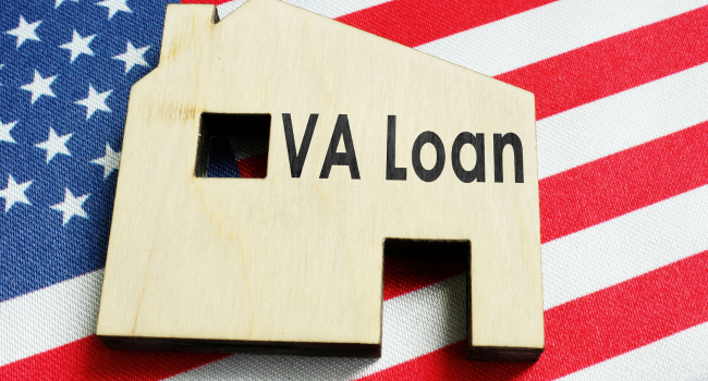 VA Loans VA Loans