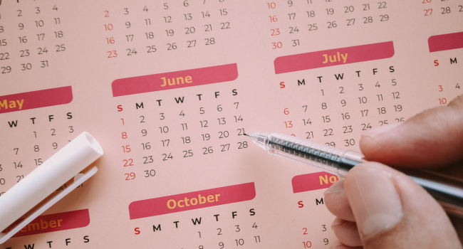 Home Selling Timeline for Selling During A Divorce in Houston