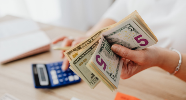 Upfront Costs to moving Upfront Costs to moving
