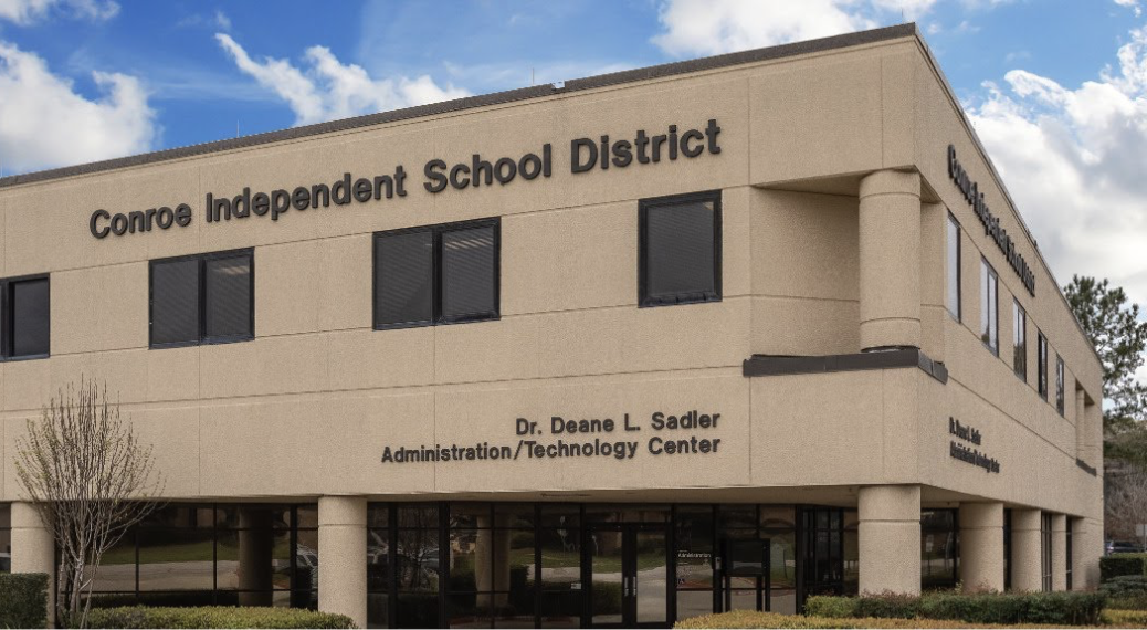 Conroe ISD