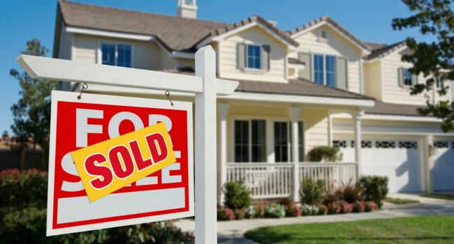What Happens When the House Is Sold