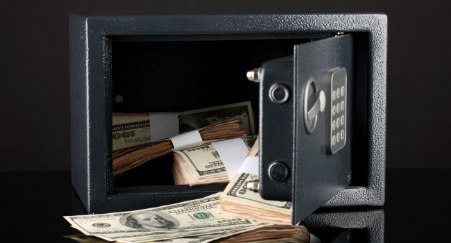Why preserving cash matters for many veteran buyers Why preserving cash matters for many veteran buyers