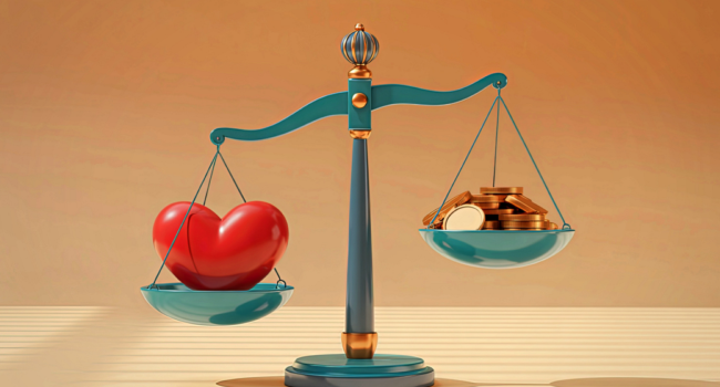 Lifestyle Is Usually What Tips the Scale