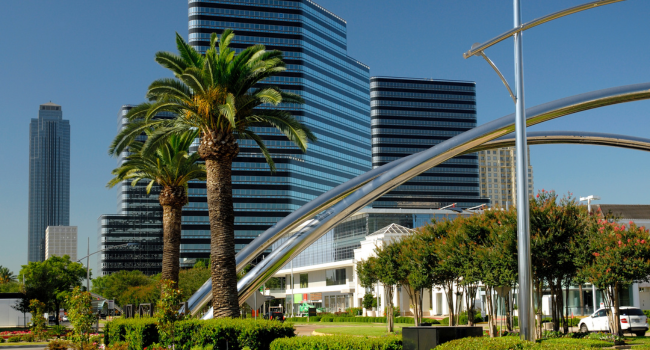 What About the Galleria or Energy Corridor?
