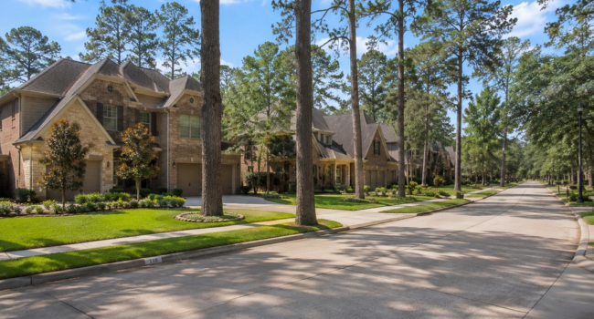 sterling-ridge-the-woodlands-tx-neighborhood-streets sterling-ridge-the-woodlands-tx-neighborhood-streets