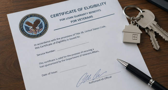 va-certificate-of-eligibility-houston-home-keys va-certificate-of-eligibility-houston-home-keys