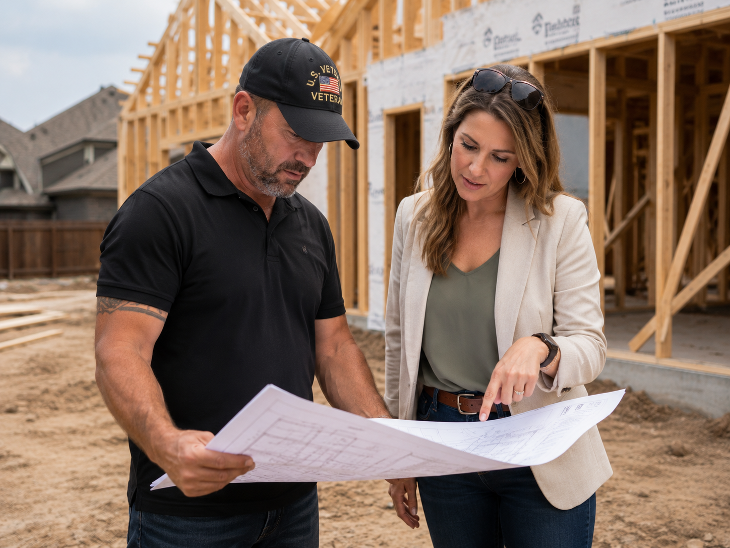 va-loan-new-build-houston-veteran-couple-new-home