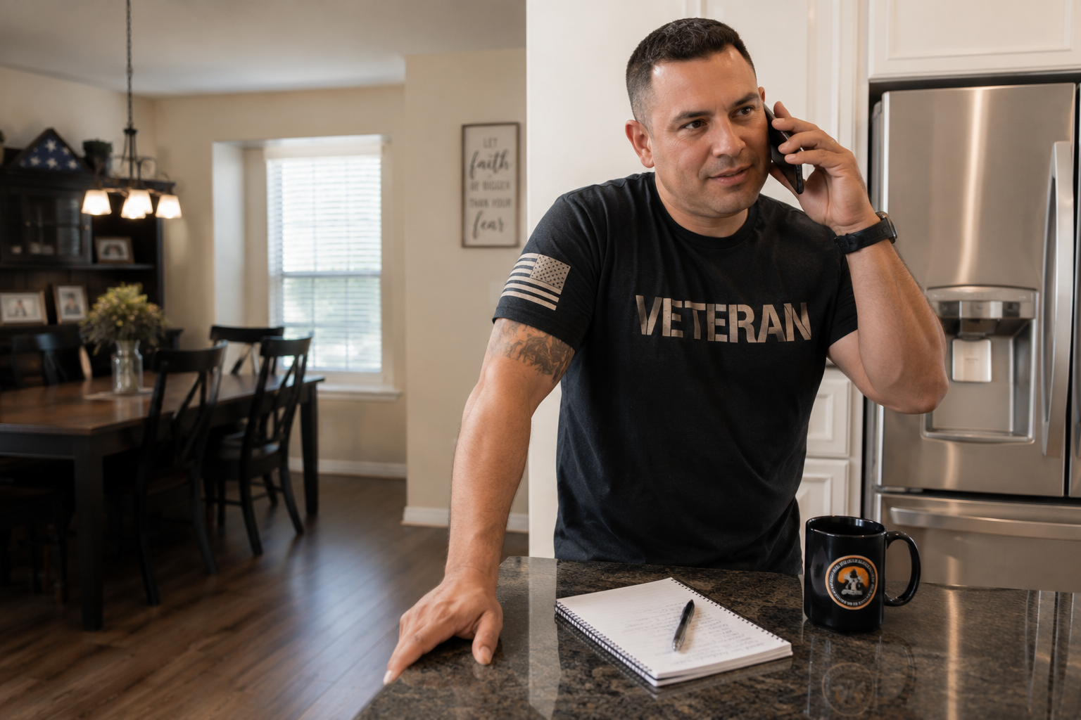 va-funding-fee-houston-veteran-phone-call-lender va-funding-fee-houston-veteran-phone-call-lender