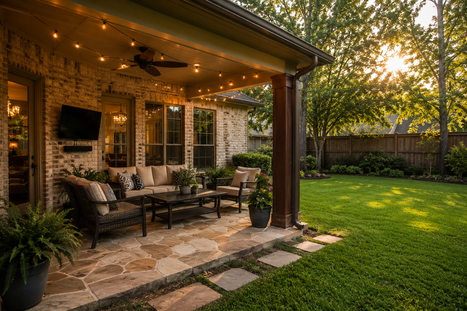 sterling-ridge-the-woodlands-tx-outdoor-living sterling-ridge-the-woodlands-tx-outdoor-living