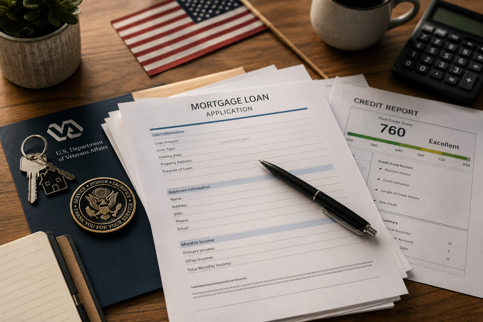 va-loan-entitlement-divorce-documents-texas