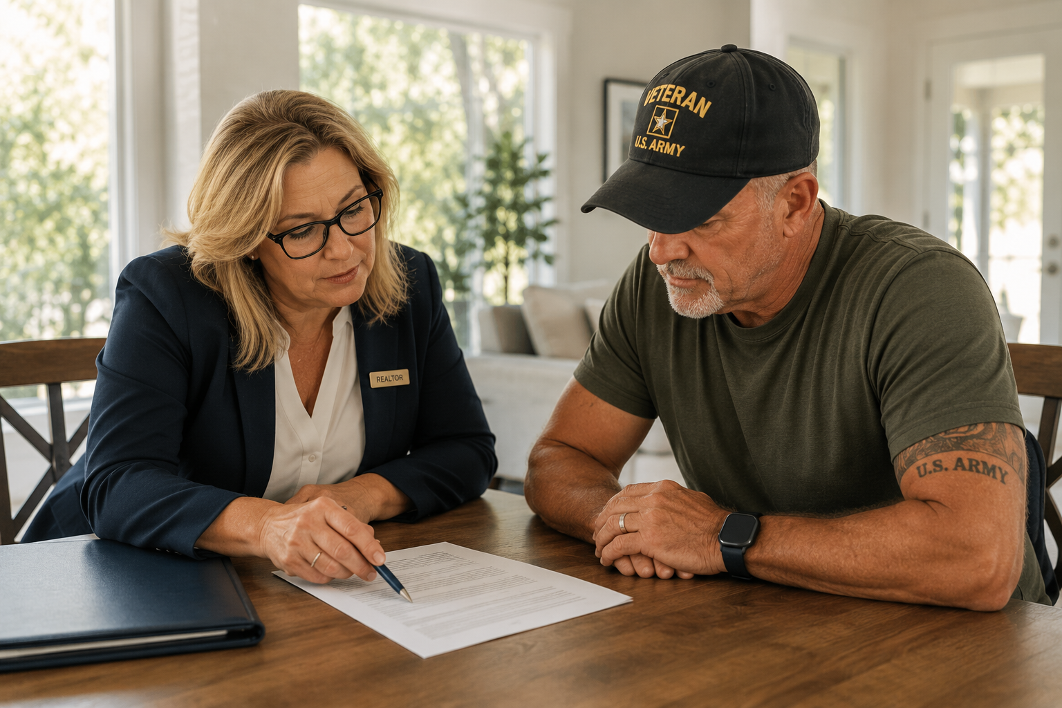 va-appraisal-low-houston-veteran-agent-reviewing-options
