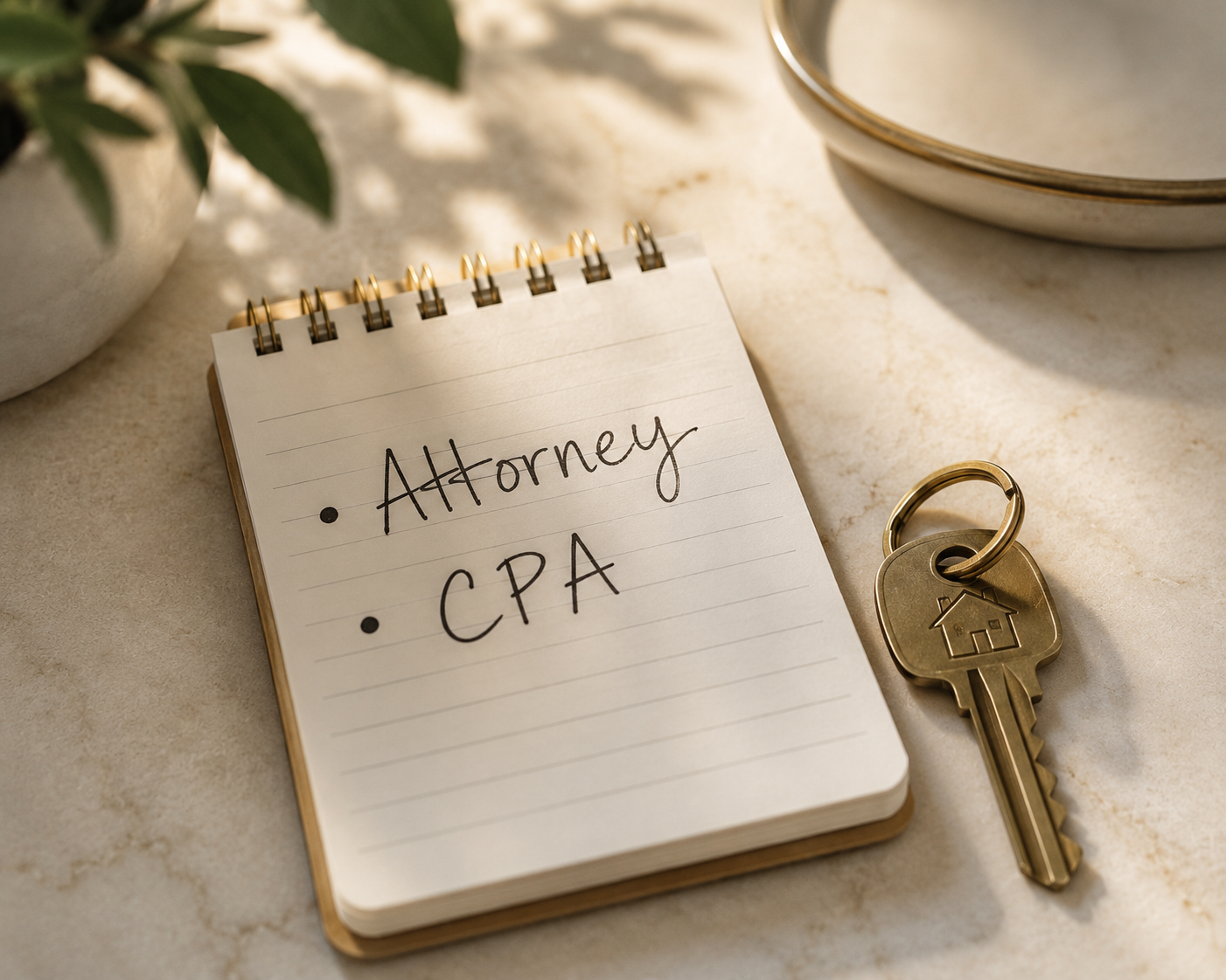 attorney-cpa-realtor-divorce-home-sale-texas