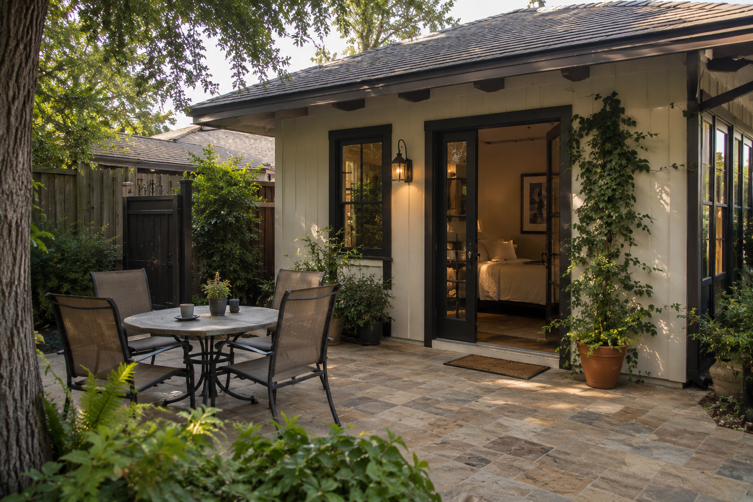 multigenerational-family-private-patio multigenerational-family-private-patio