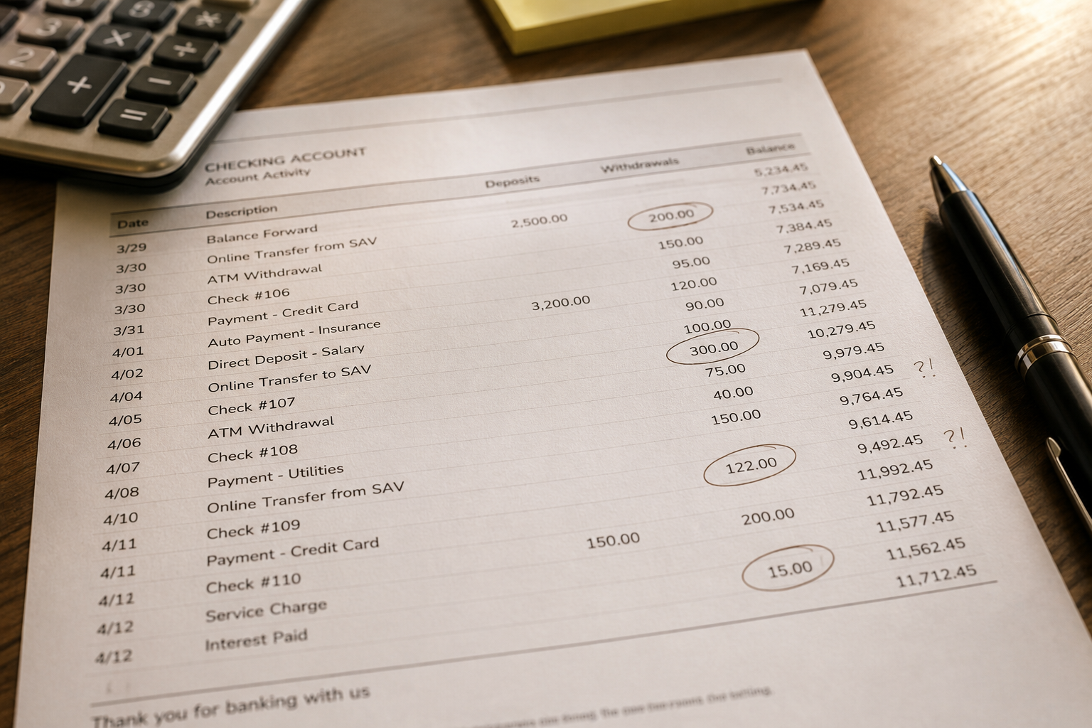 hidden-assets-warning-signs-divorce-texas-documents