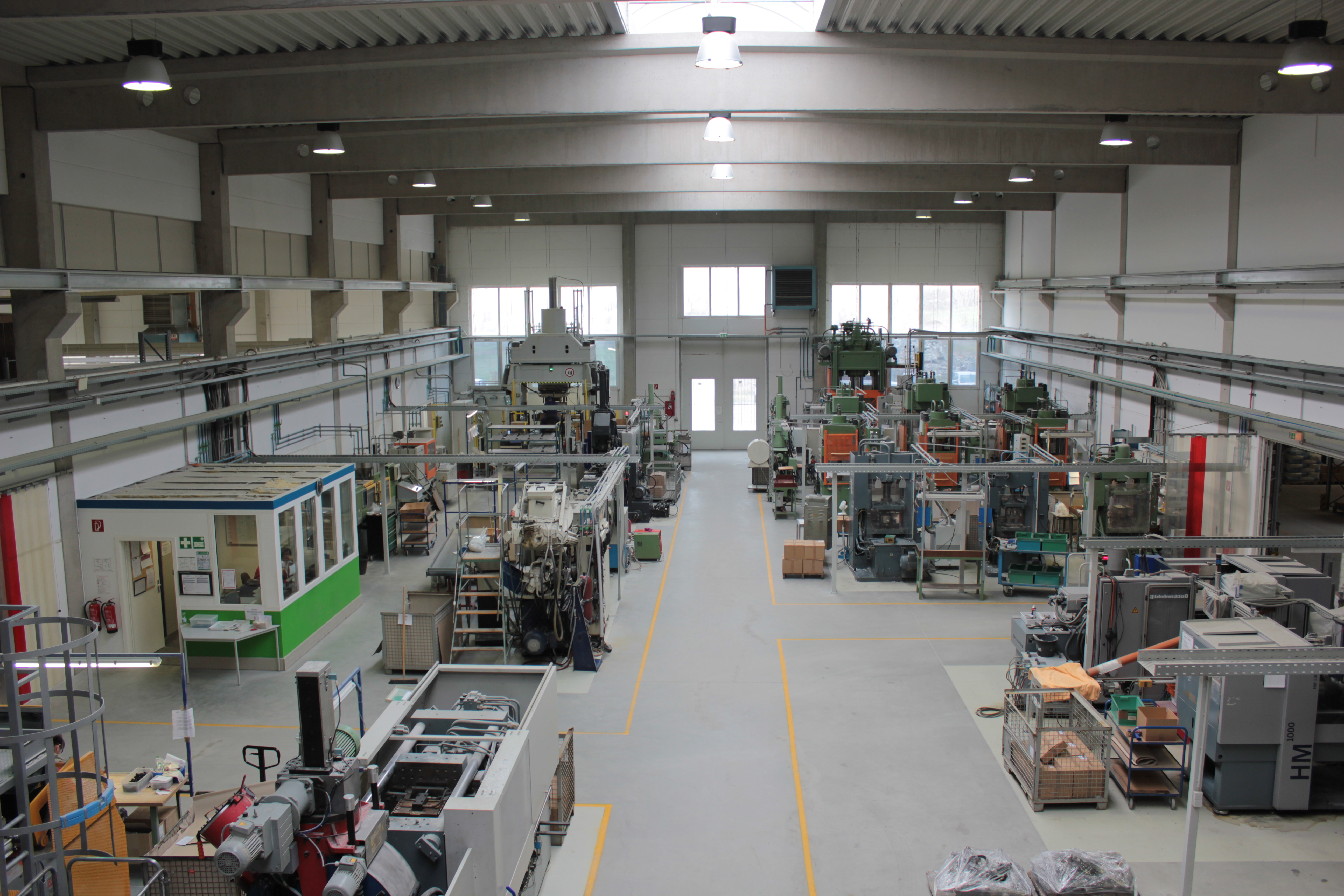 Duroplast vs. Thermoplast: Der umfassende Werkstoffvergleich