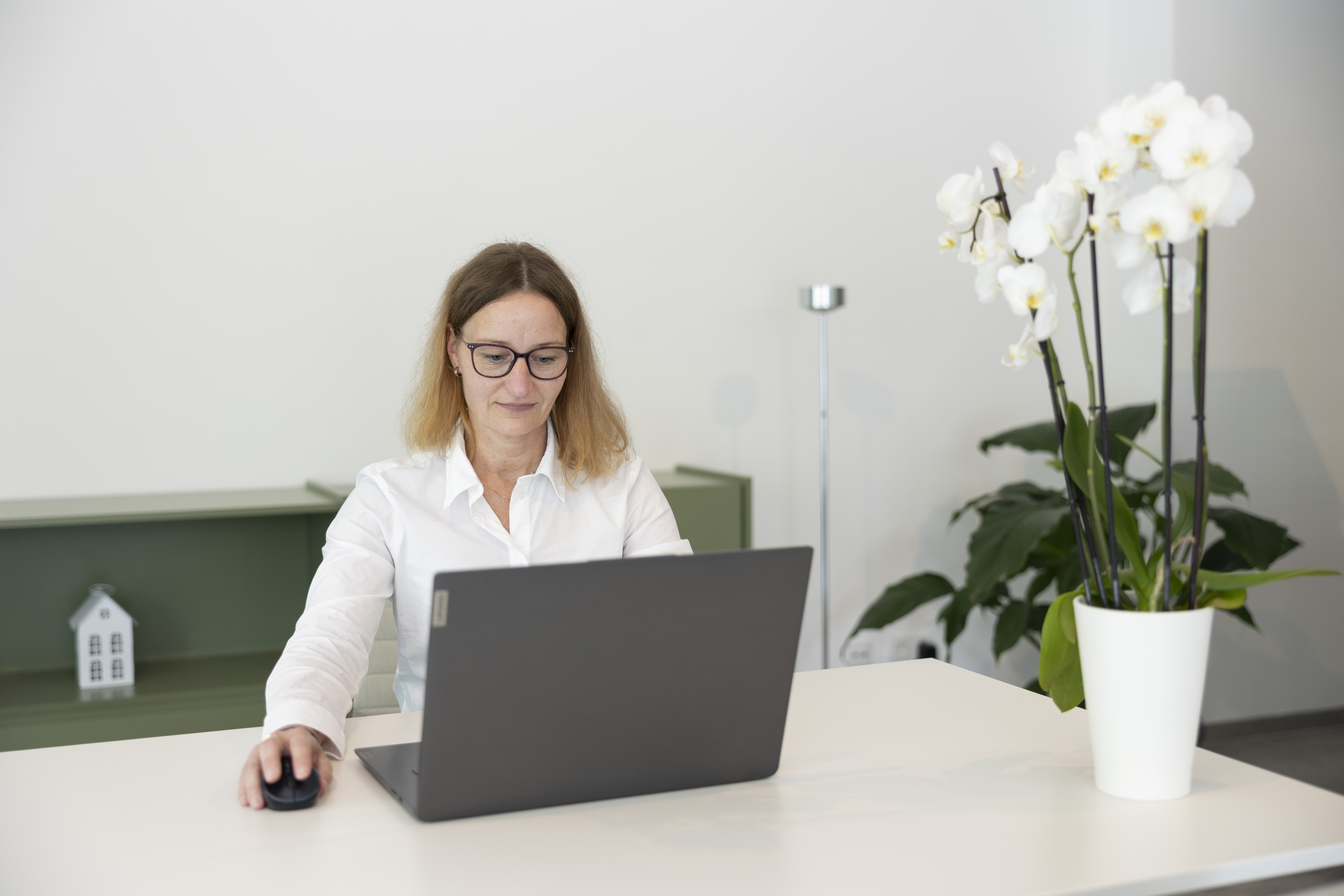 Entwicklung & Planung