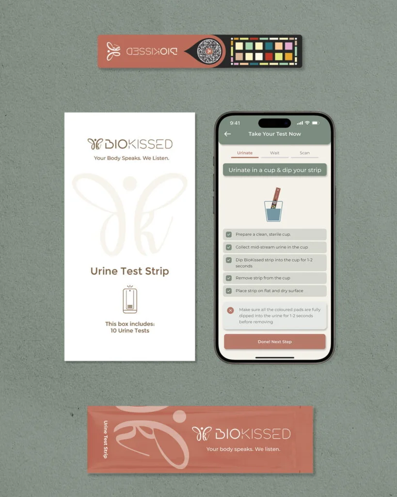 Wellness Business Pack Silver