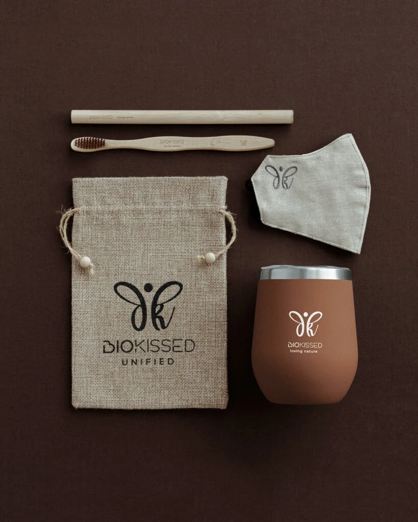 Nomad Bronze Pack