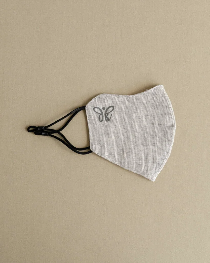 Linen Mask