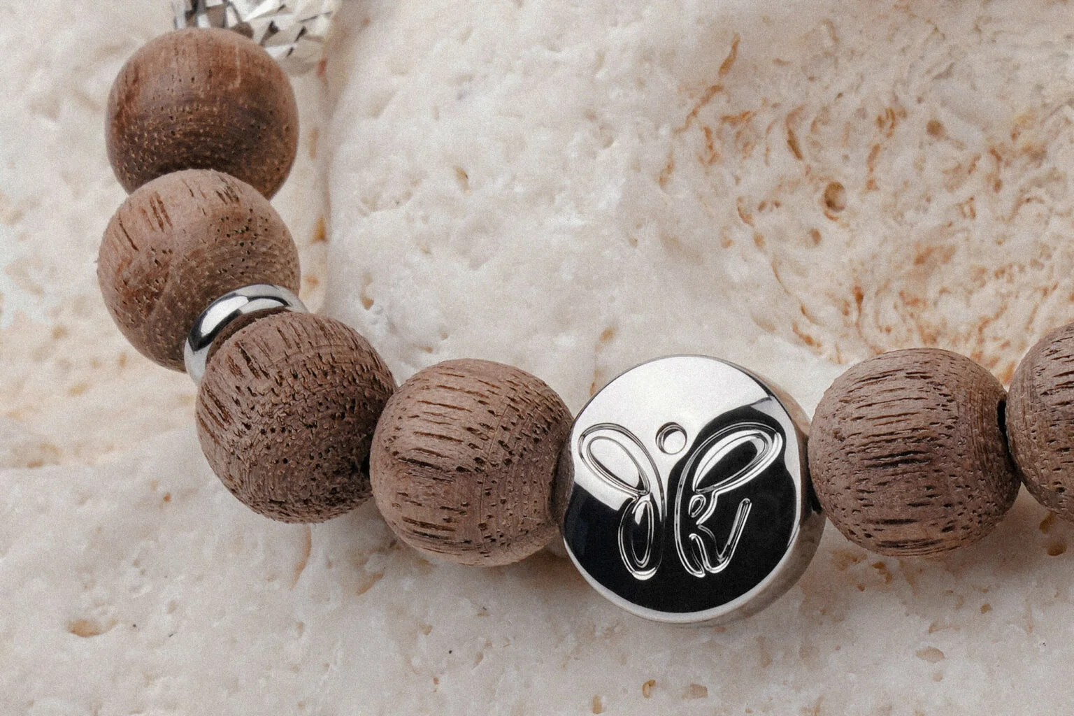 Black Walnut Bracelet