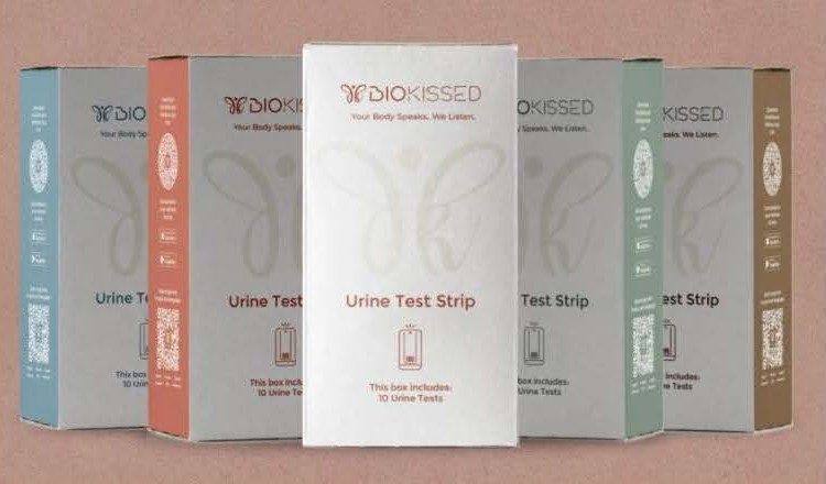 BioKissed BioStrip — 10-Pack